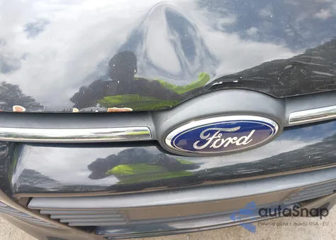 2014 Ford Focus Se из США, поврежденный, VIN 1FADP3F21EL134129